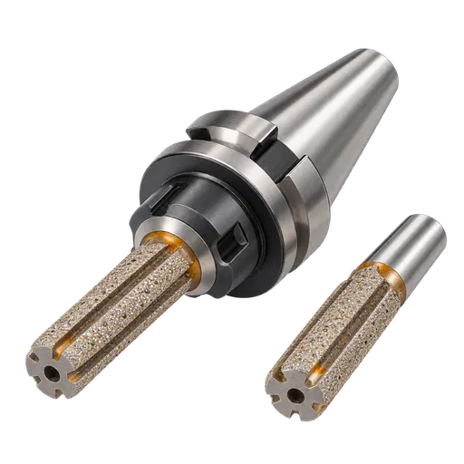 أدوات CNC للحجر