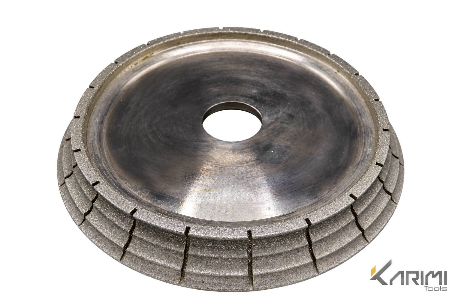 ابزار ماربل قطر 25 سانتی‌متر — K25-M25-4CM — ۳