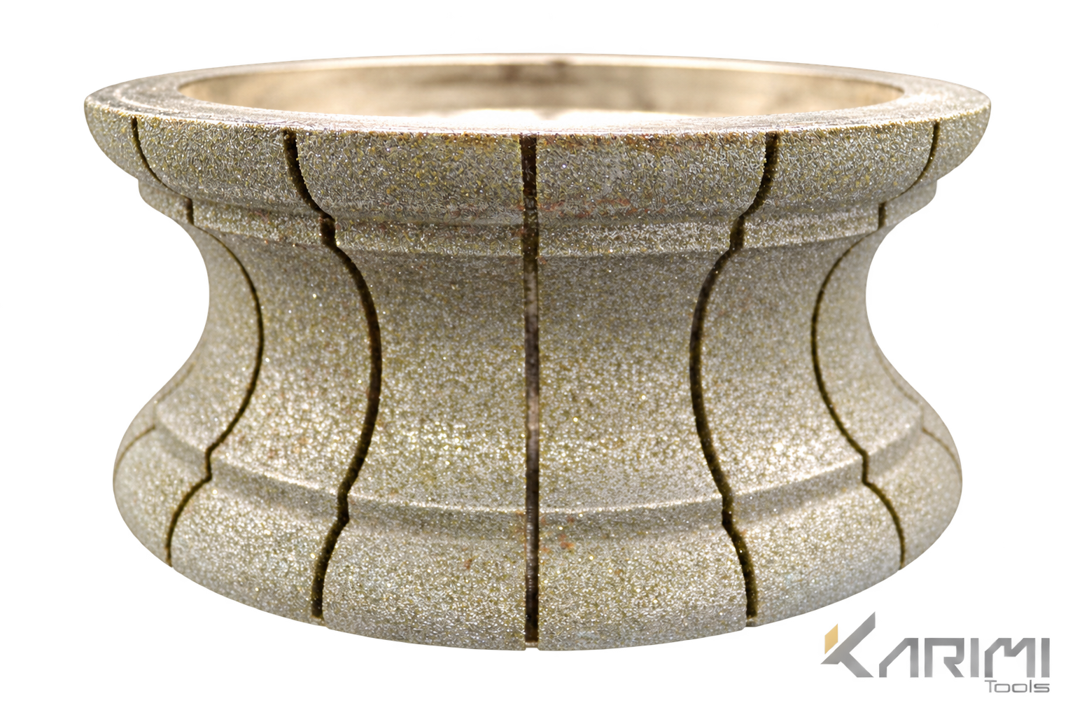 ابزار ماربل قطر 25 سانتی‌متر — K25-M410-10CM — ۳